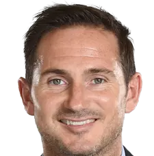 Frank Lampard