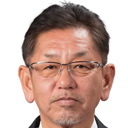 Takeo Matsuda