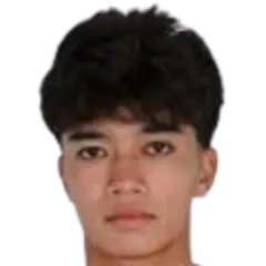 Eric Remruatpuia Chhangte