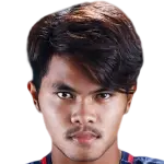 Tes Sambath