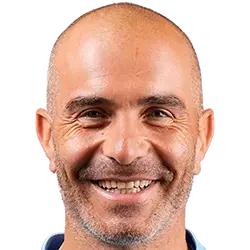 Enzo Maresca