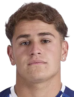 Timoteo Chamorro