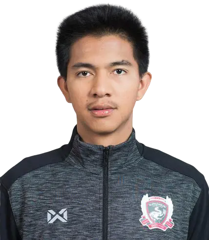 Phuwanart Khamkaew