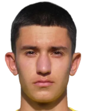 Nasko Hristev