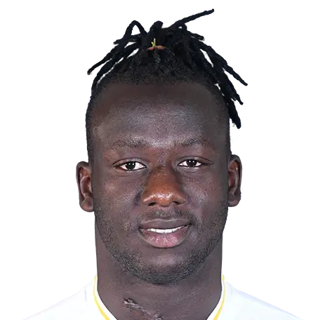 Oumar Keita