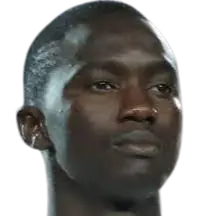 Mamadou Camara