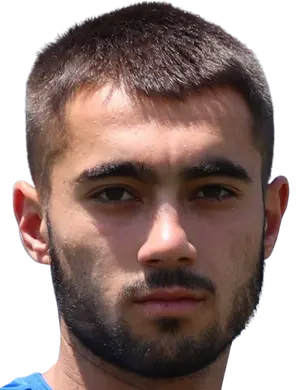 Suren Kirakosyan