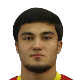 Sardorbek Nematov