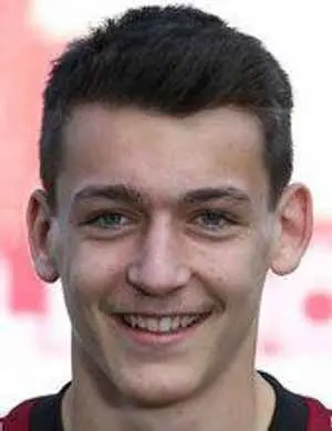 Ben Müller