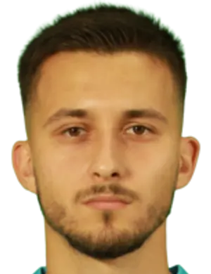 Kenan·Skenderovic