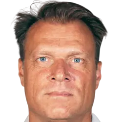Patrick van Leeuwen