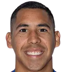 ريكاردو تشافيز