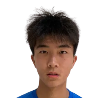 Huang Yirui