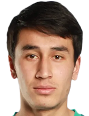 Asliddin Tursunpulatov