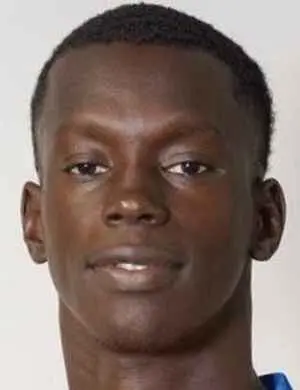 Mohamed Sarr