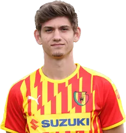 Łukasz Bujak