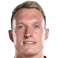 Phil Jones