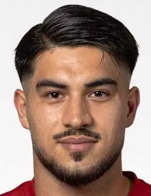 ياما شيرزاد