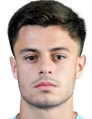 Diogo Rovaris Dall'Igna