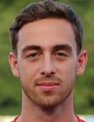 Niklas Hiegemann