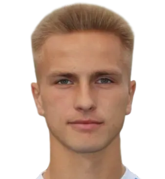 Matej Dybala