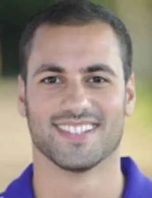 Burhan Gulbay