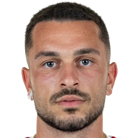 Arijon Ibrahimović