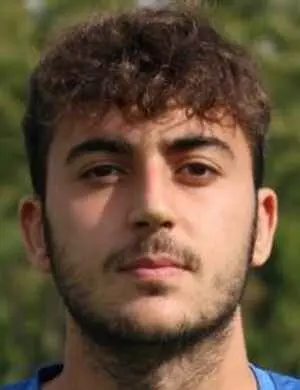 Daniele Indelicato