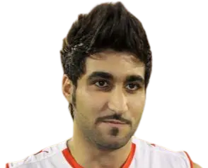 Mohamed Al Alawi