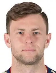 Timmy Mehl
