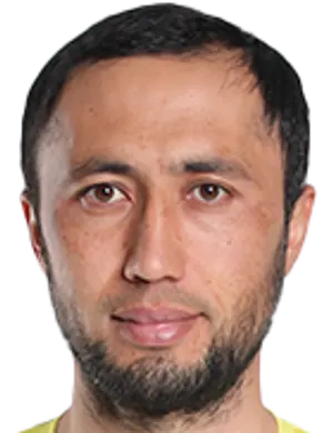 Azam Aliev