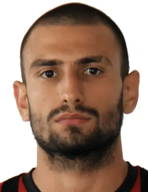 Omer Faruk Guler