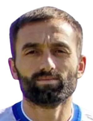 Xhevdet Shabani