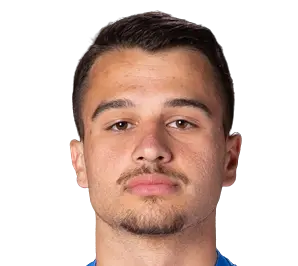 Filip Milenkovic