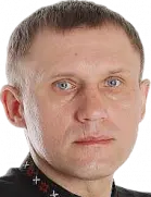 Sergey Kuzminich