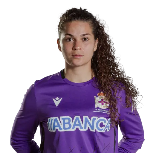 Noelia Bermúdez