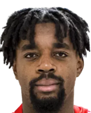 Daudet N'dongala