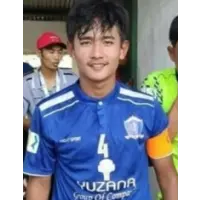 Paing Soe Wai