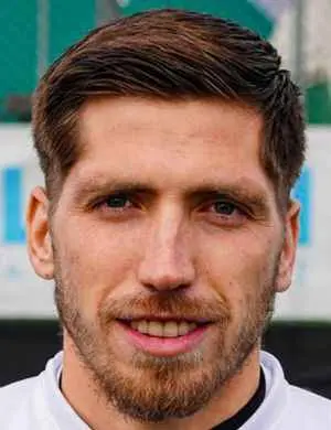 Rodrigo Martin Tuninetti