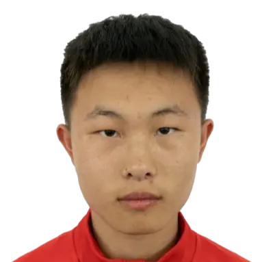 Chen Haoyuan