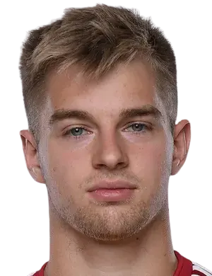 Szymon Strozynski