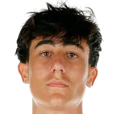 Daniel Perez