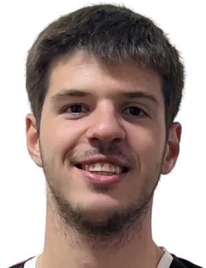 Aleksa Stanisavljevic