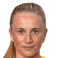 Mathilde Rasmussen