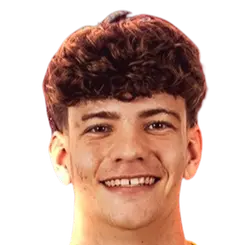 Lachlan Allen