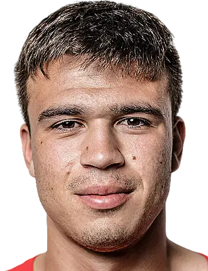 Daniel Virlan