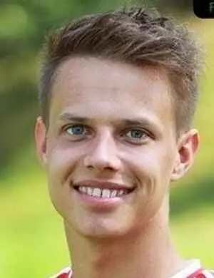 Dominik Haller