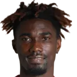 Malik Ismaila Antiri