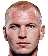 Dmitry Kartashov