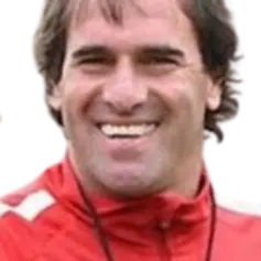 Silvio Rudman